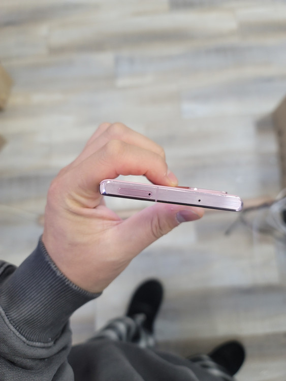 S급 갤럭시노트20S 대소량판매 도매가 중고폰 이미지