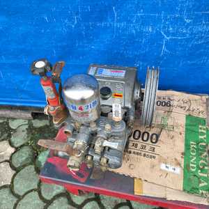 상정 130A분무기 부품용.수리용 이미지