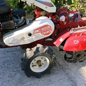 아세아관리기 amc800s수동 5.5마력 개인 이미지