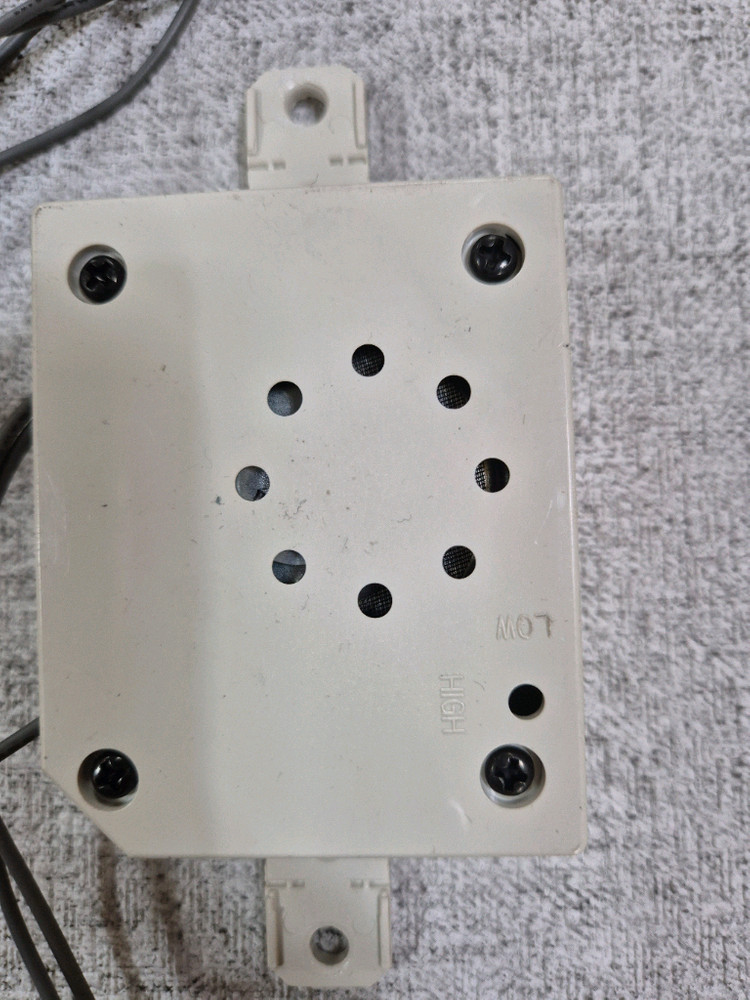 인터폰 스피커 모듈 12개 묶음 키폰 부품 상태양호 수리 교체용 일괄판매 이미지