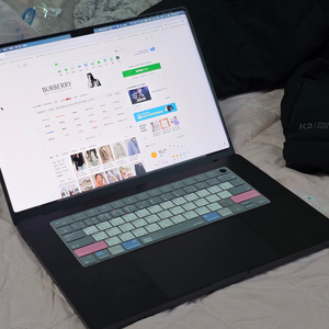 맥북 M3 MAX 16인치 36GB 애플케어 적용 이미지