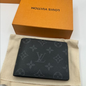 [A급상태]루이비통 이클립스 반지갑 이미지