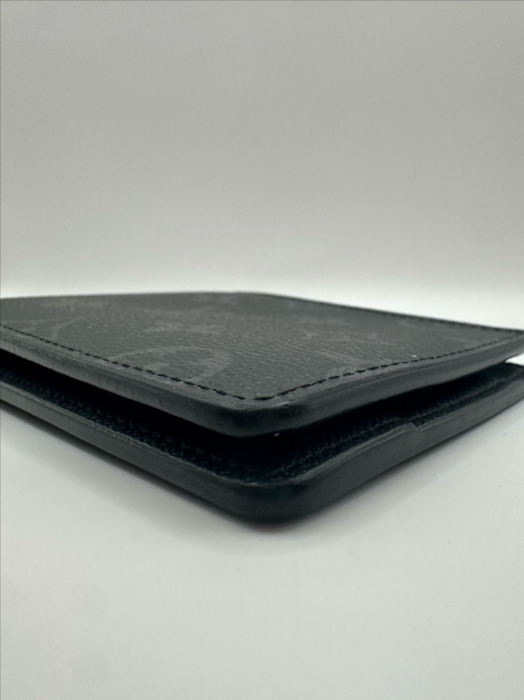 [A급상태]루이비통 이클립스 반지갑 이미지