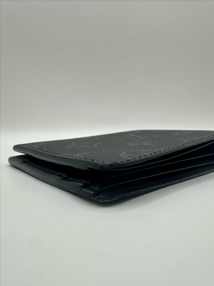 [A급상태]루이비통 이클립스 반지갑 이미지