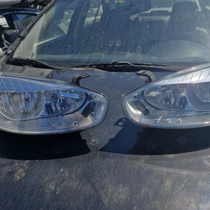 sm3 라이트 좌우 한쌍팝니다 이미지