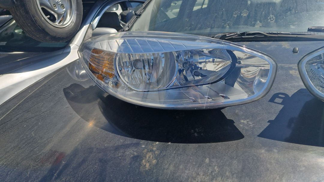 sm3 라이트 좌우 한쌍팝니다 이미지