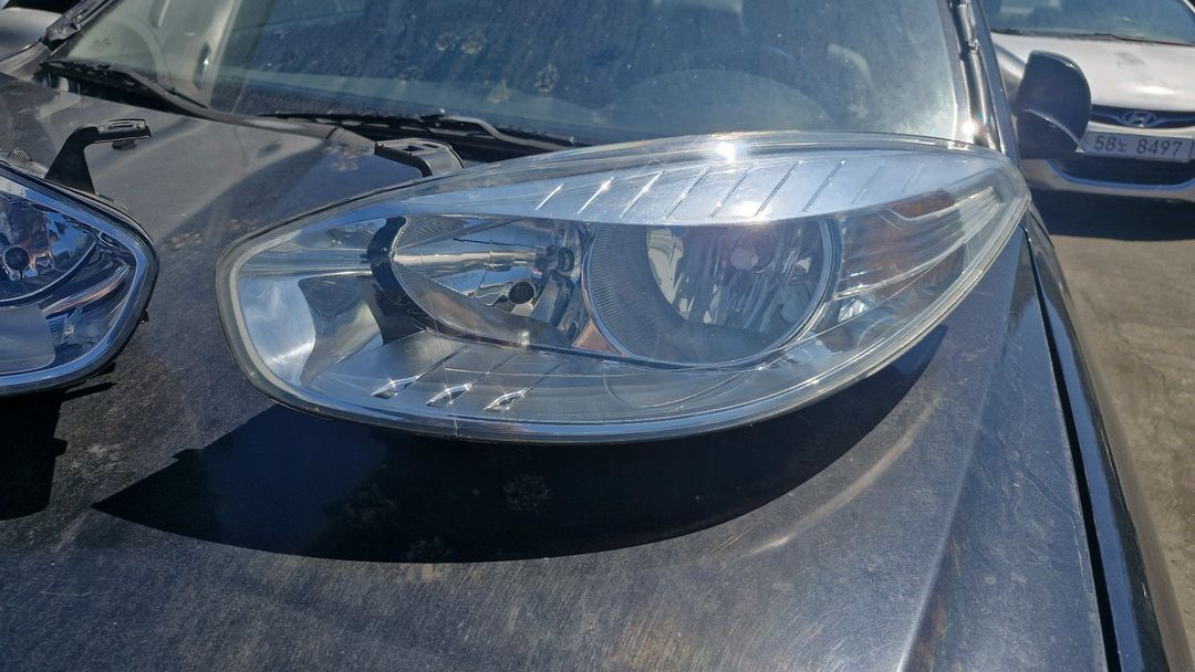 sm3 라이트 좌우 한쌍팝니다 이미지