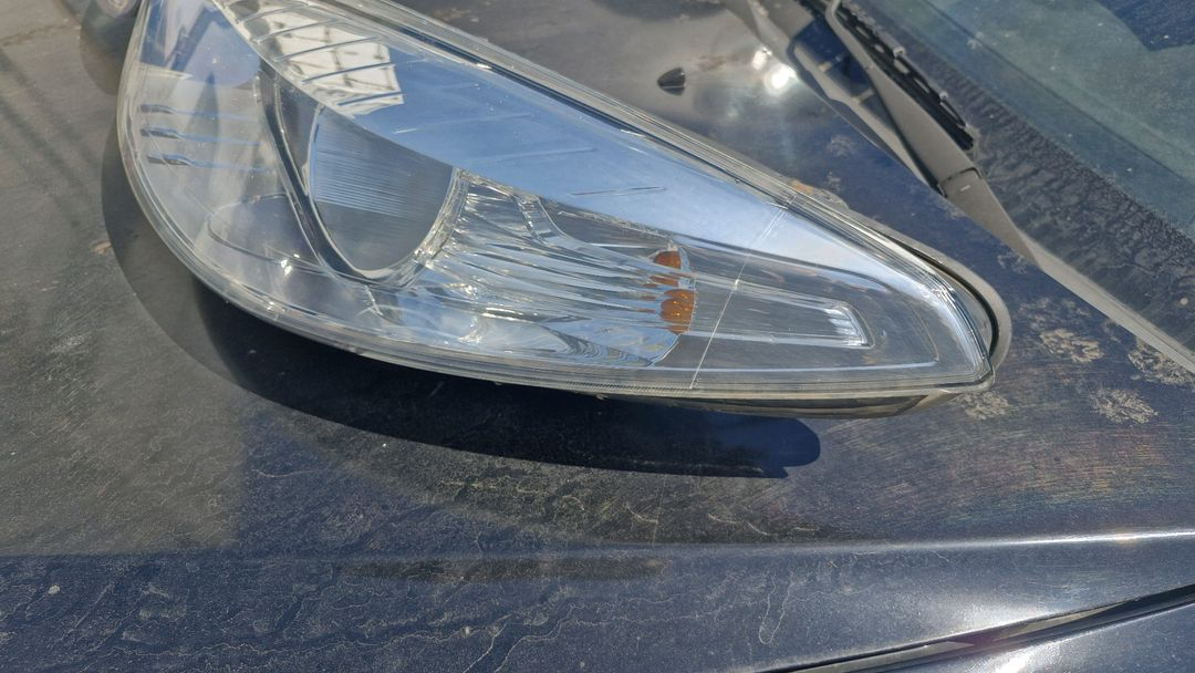 sm3 라이트 좌우 한쌍팝니다 이미지