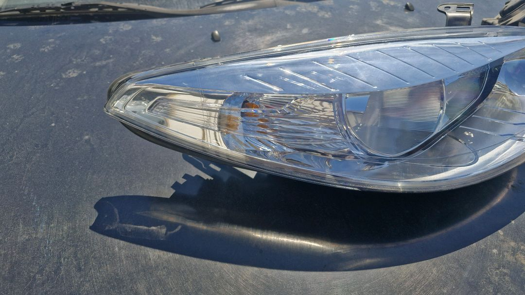 sm3 라이트 좌우 한쌍팝니다 이미지