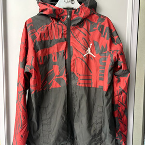 조던 키즈 바람막이 M 10-12Y 이미지