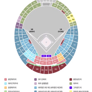 KT wiz VS 롯데 자이언츠 4월 8/9일 이미지