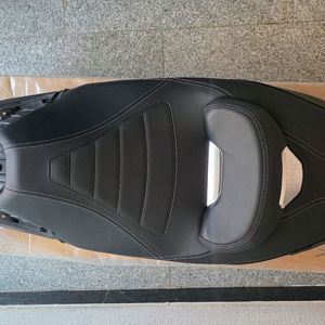 혼다 adv350 컴포트 다운시트 로우시트 3cm 다운 업킷 포함 이미지