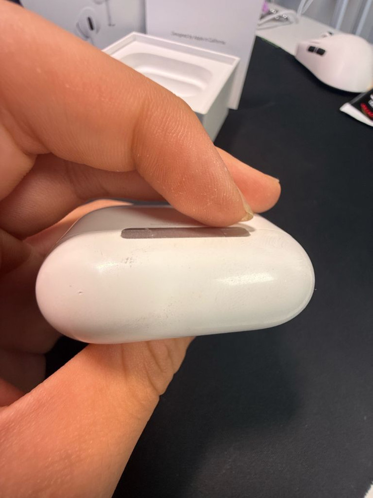 애플 에어팟 프로2 이미지