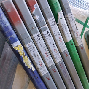 스텐알곤봉 스텐티그봉 서스용접봉 알곤용접봉 스틸용접봉 이미지