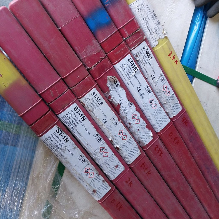 스텐알곤봉 스텐티그봉 서스용접봉 알곤용접봉 스틸용접봉 이미지