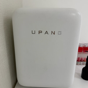 유팡 젖병소독기 이미지