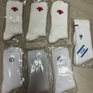 농구 배드민턴 스포츠양말 장목양말 농구양말 이미지