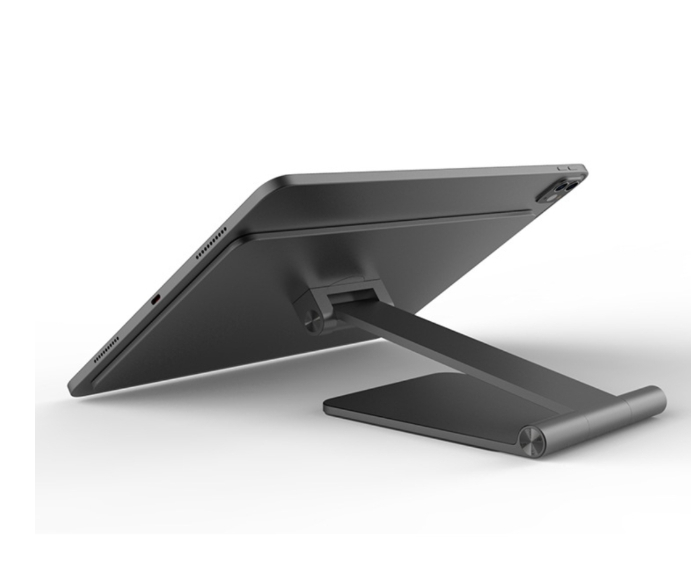 [새상품] 급처/가격인하 니케 맥스냅에어 접이식 휴대용 아이패드 마그네틱 거치대 이미지