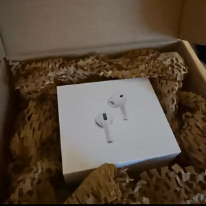 에어팟프로3 미개봉 팔아요. 이미지