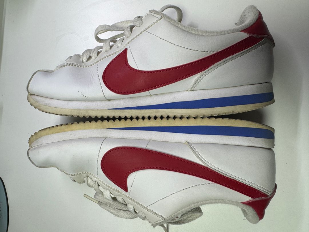 (265) 나이키 코르테즈 운동화 이미지