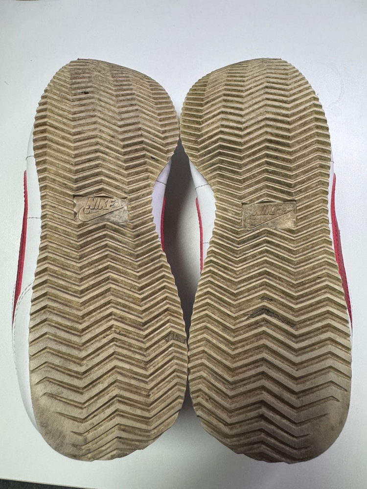 (265) 나이키 코르테즈 운동화 이미지