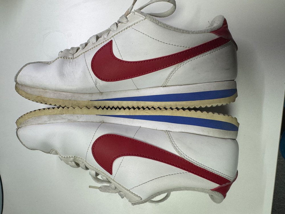 (265) 나이키 코르테즈 운동화 이미지