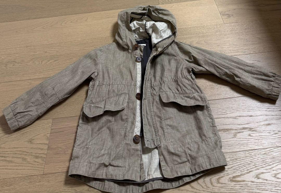 caramel 카라멜 토프 브라운 컬러 4 이미지