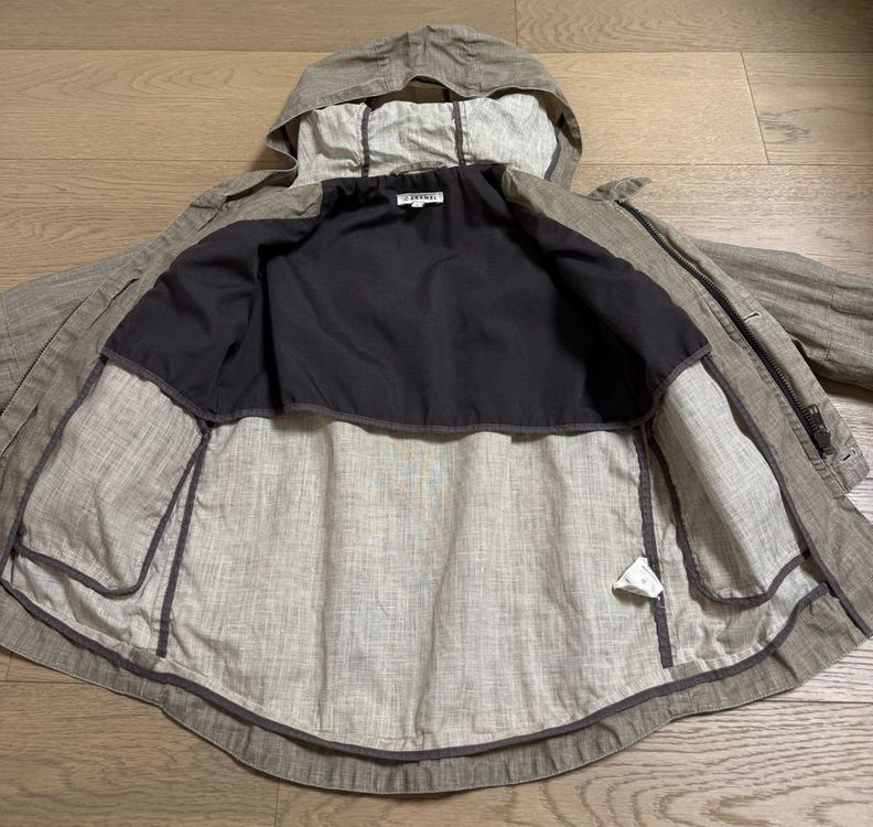 caramel 카라멜 토프 브라운 컬러 4 이미지