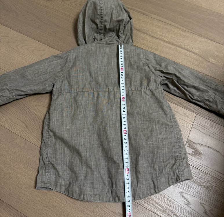 caramel 카라멜 토프 브라운 컬러 4 이미지