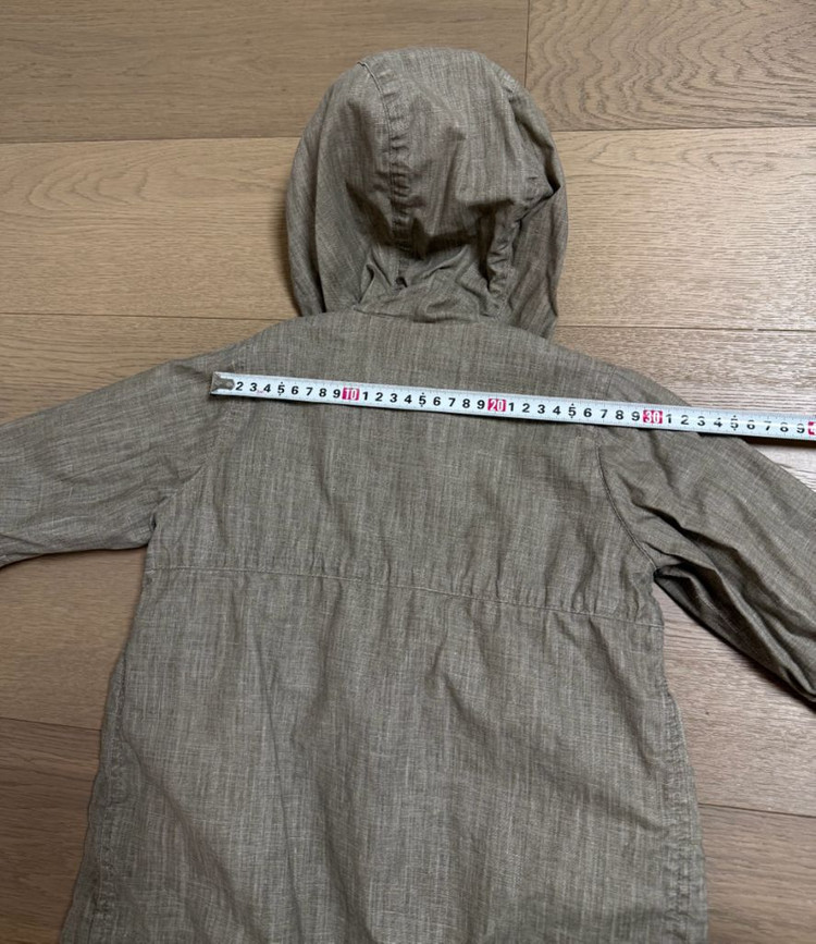 caramel 카라멜 토프 브라운 컬러 4 이미지