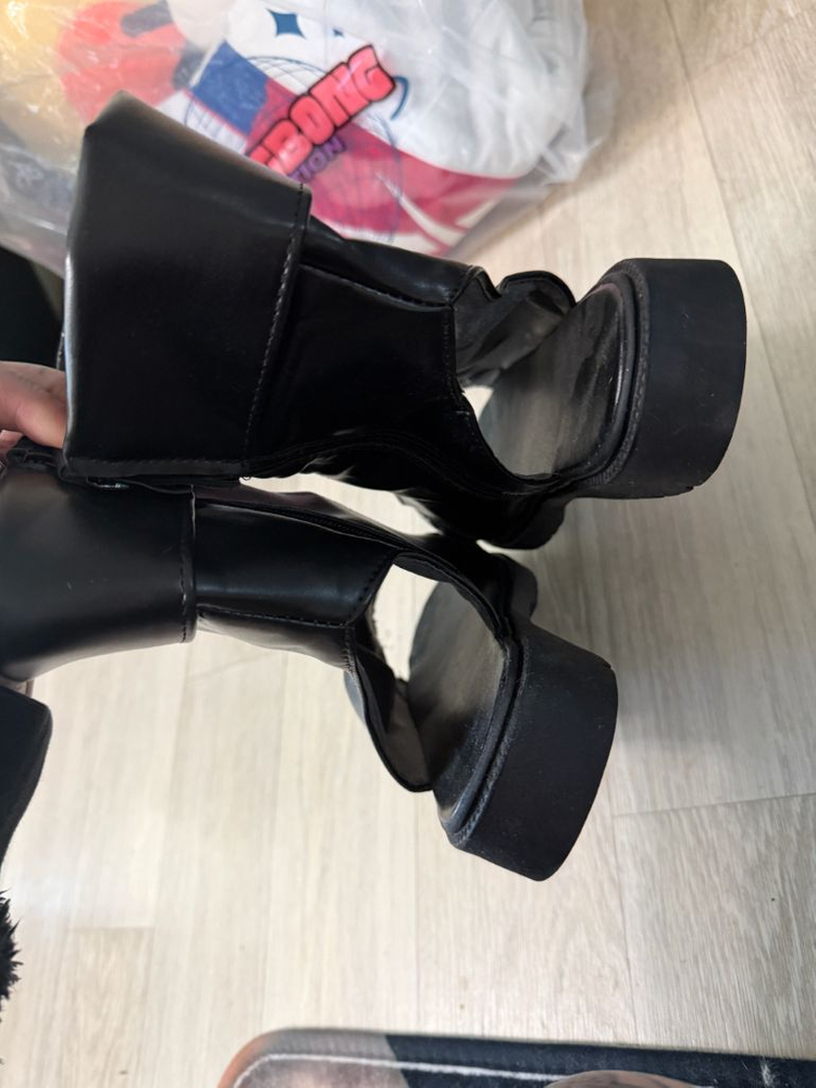 나루토 카카시 신발 닌자신발 샌들 워커 이미지