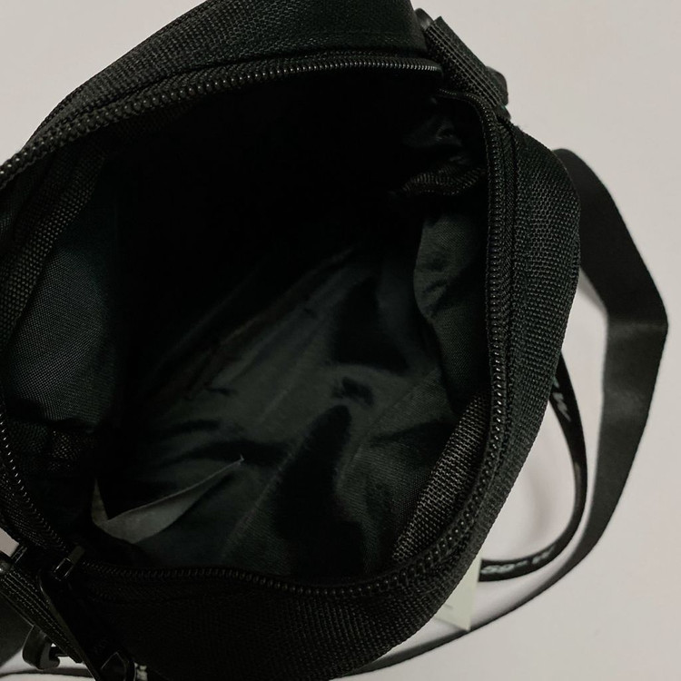 노스페이스 미니 크로스백 블랙 The North face 이미지