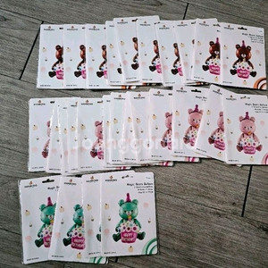 아동생일파티풍선 이미지