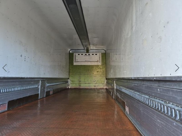 메가트럭 5톤냉장윙바디 이미지