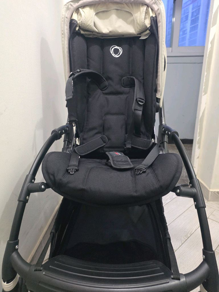 부가부 비5 유모차 이미지