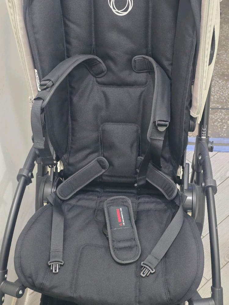 부가부 비5 유모차 이미지