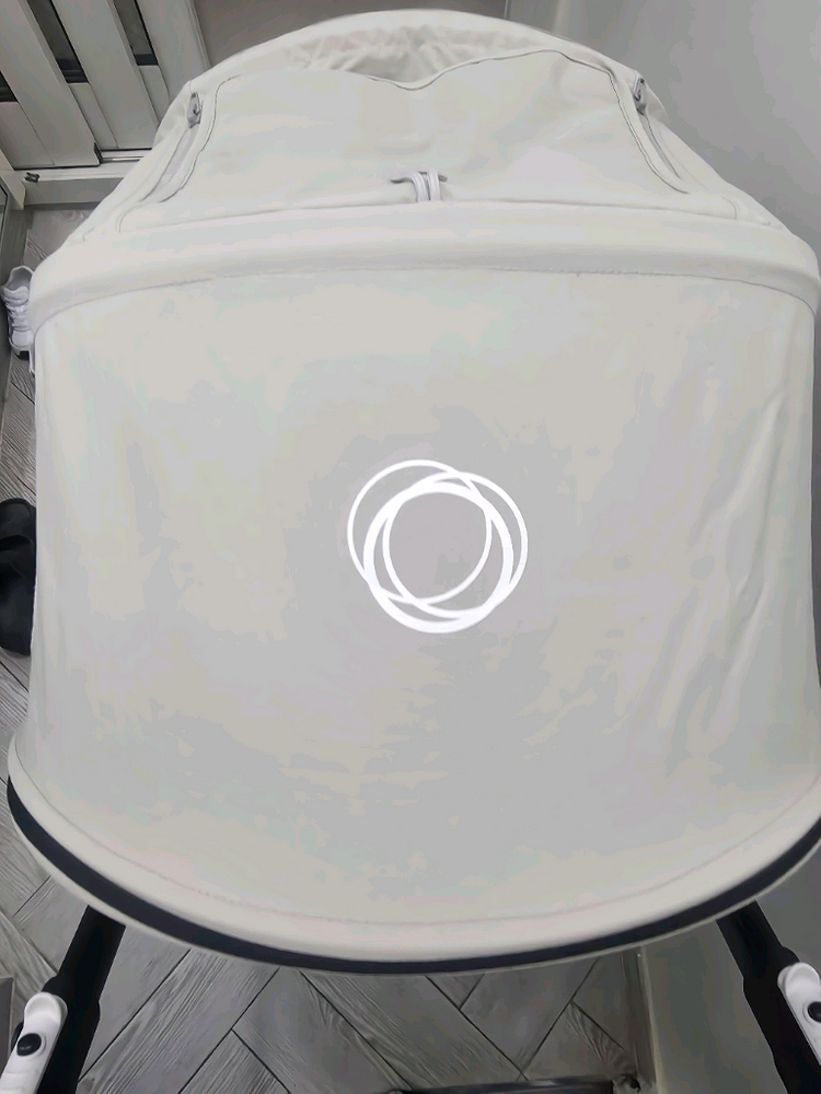 부가부 비5 유모차 이미지