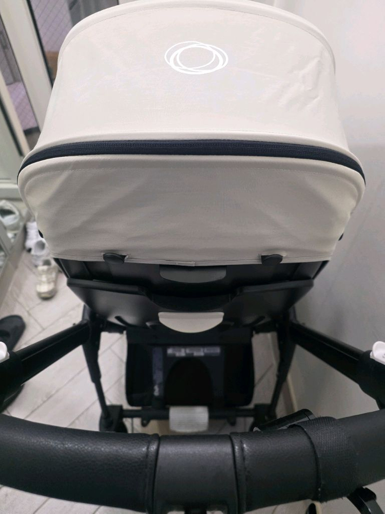 부가부 비5 유모차 이미지