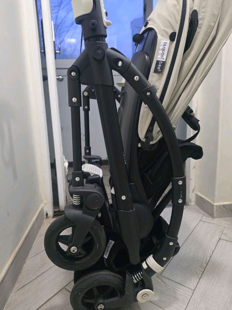 부가부 비5 유모차 이미지