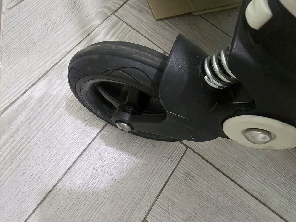 부가부 비5 유모차 이미지