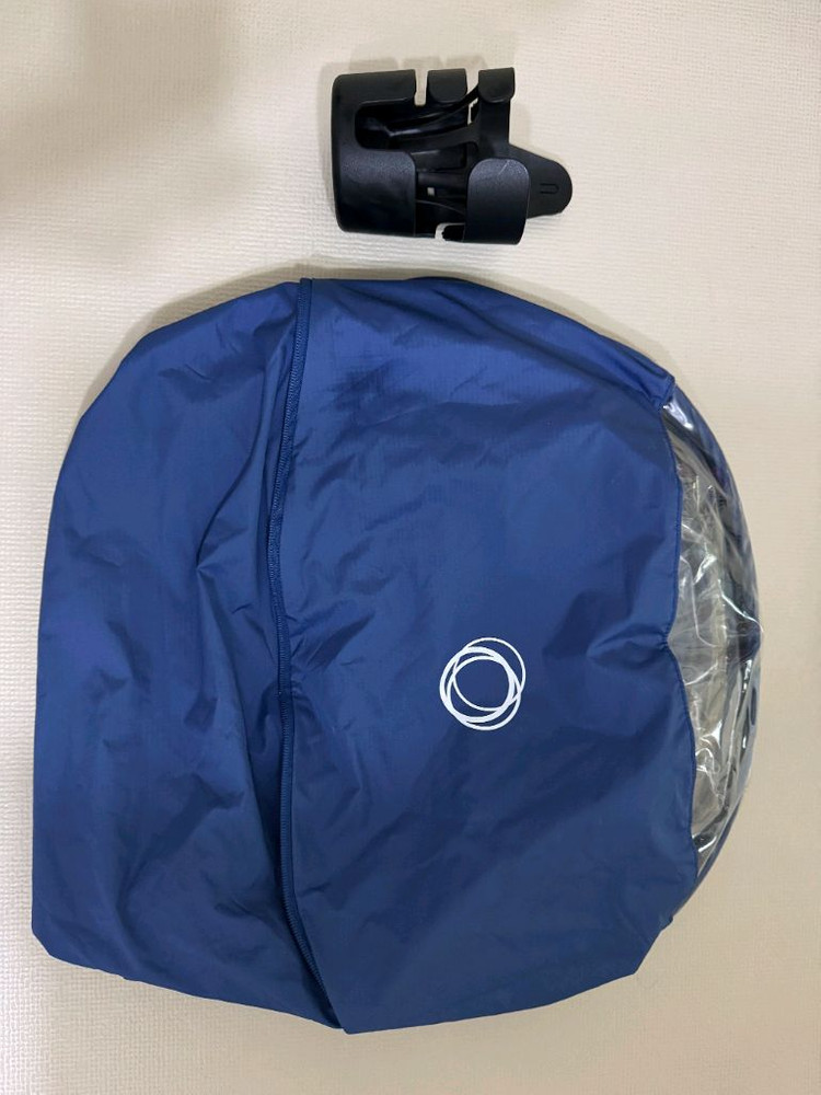 부가부 비5 유모차 이미지