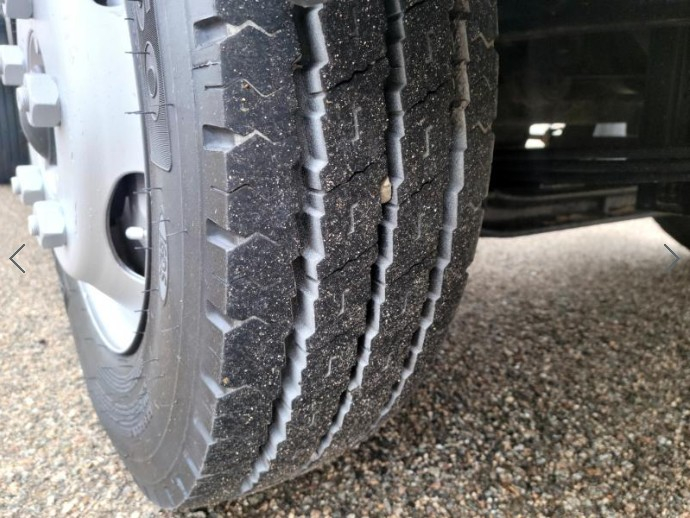 마이티 큐티 2.5톤정품덤프 이미지