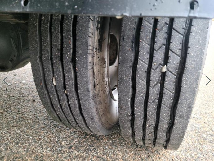 마이티 큐티 2.5톤정품덤프 이미지