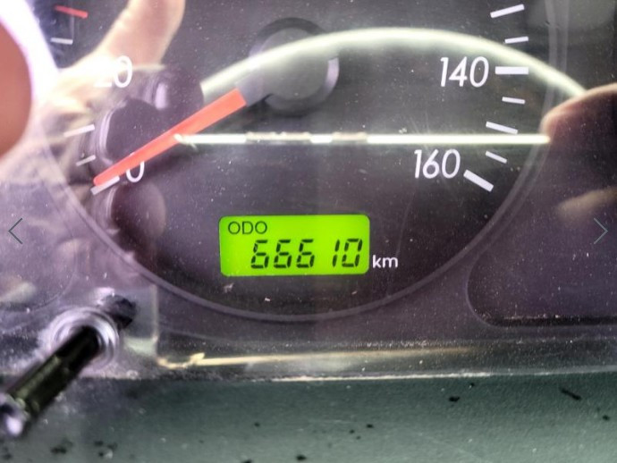 마이티 큐티 2.5톤정품덤프 이미지