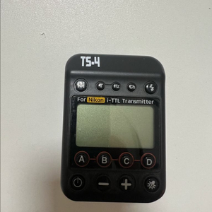 라임라이트 ts-4 동조기 이미지