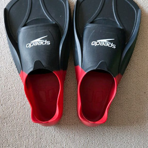 스피도 바이오퓨즈 숏핀 uk2-3사이즈 이미지