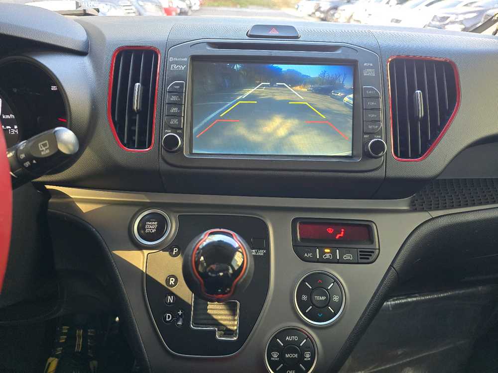 레이 터보 프레스티지 16년식 판매합니다. 이미지