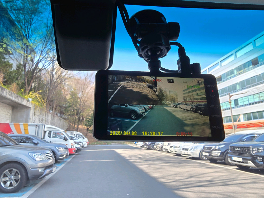 레이 터보 프레스티지 16년식 판매합니다. 이미지