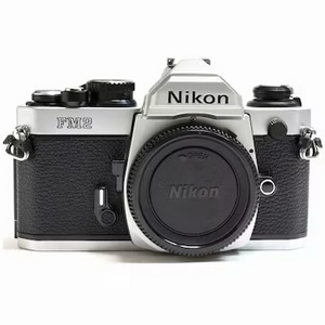니콘 FM2나 F3HP 구매합니다 이미지