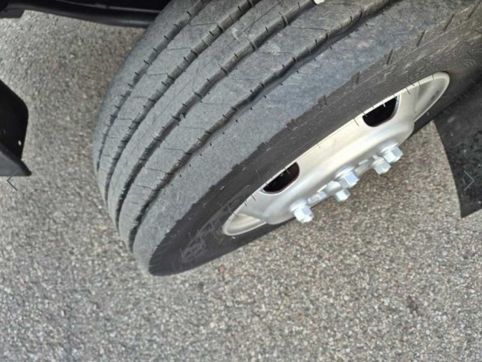 마이티큐티 2.5톤 정품덤프 이미지